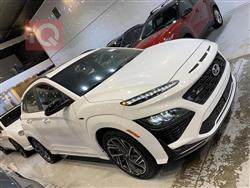 هیوندای کۆنا